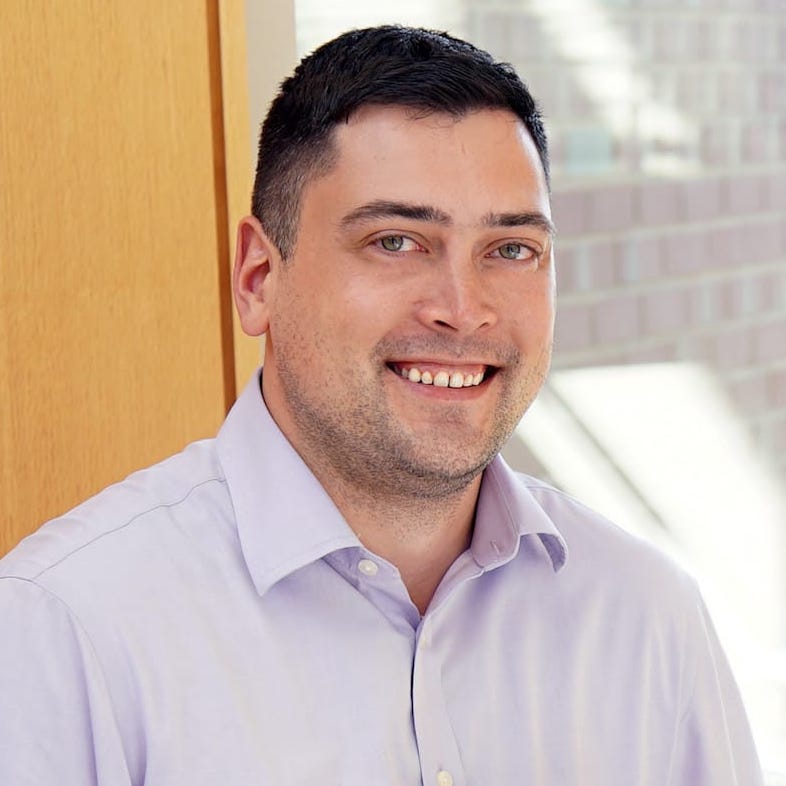 Team Member Image
