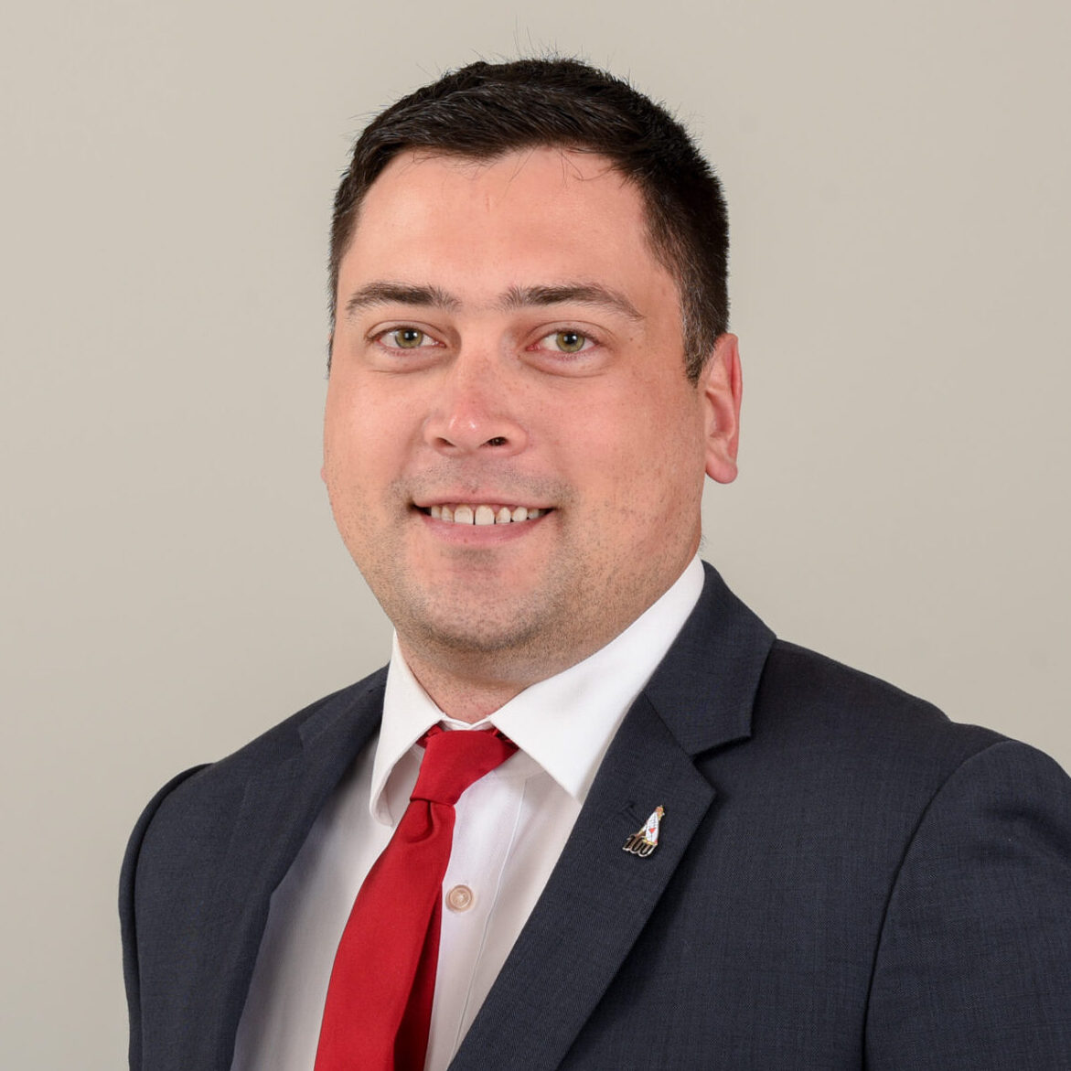 Team Member Image