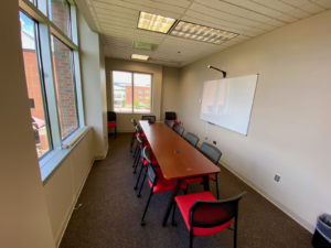 Photo of MRC 423C Conference Room