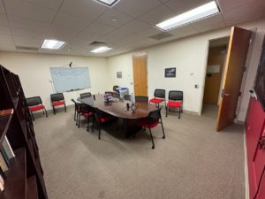 Photo of 2095 EB2 Conference Room