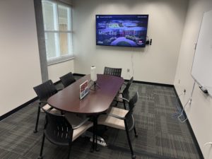 Photo of MRC 446 Conference Room