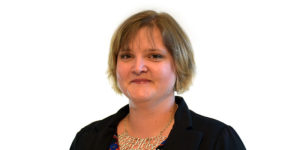 Jessica Sudduth
