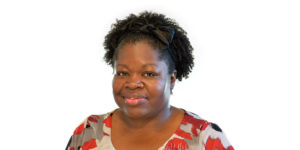 Sharmeen Williams-Nokes